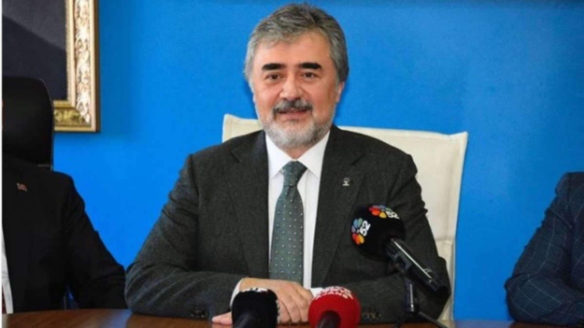 Milletvekili Hamarat’a KEİPA’da üst düzey görev