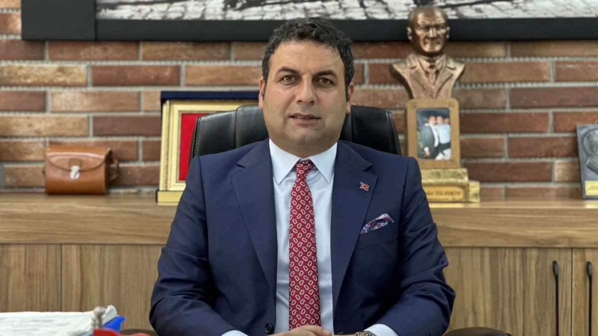 Gölbaşı Belediye Başkanı Yıldırım’dan 23 Nisan kutlama mesajı