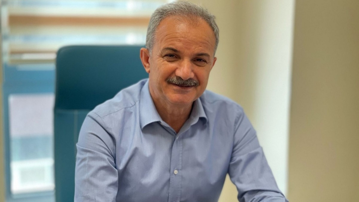 Dr. Süleyman Kılınç hasta kabulüne başladı