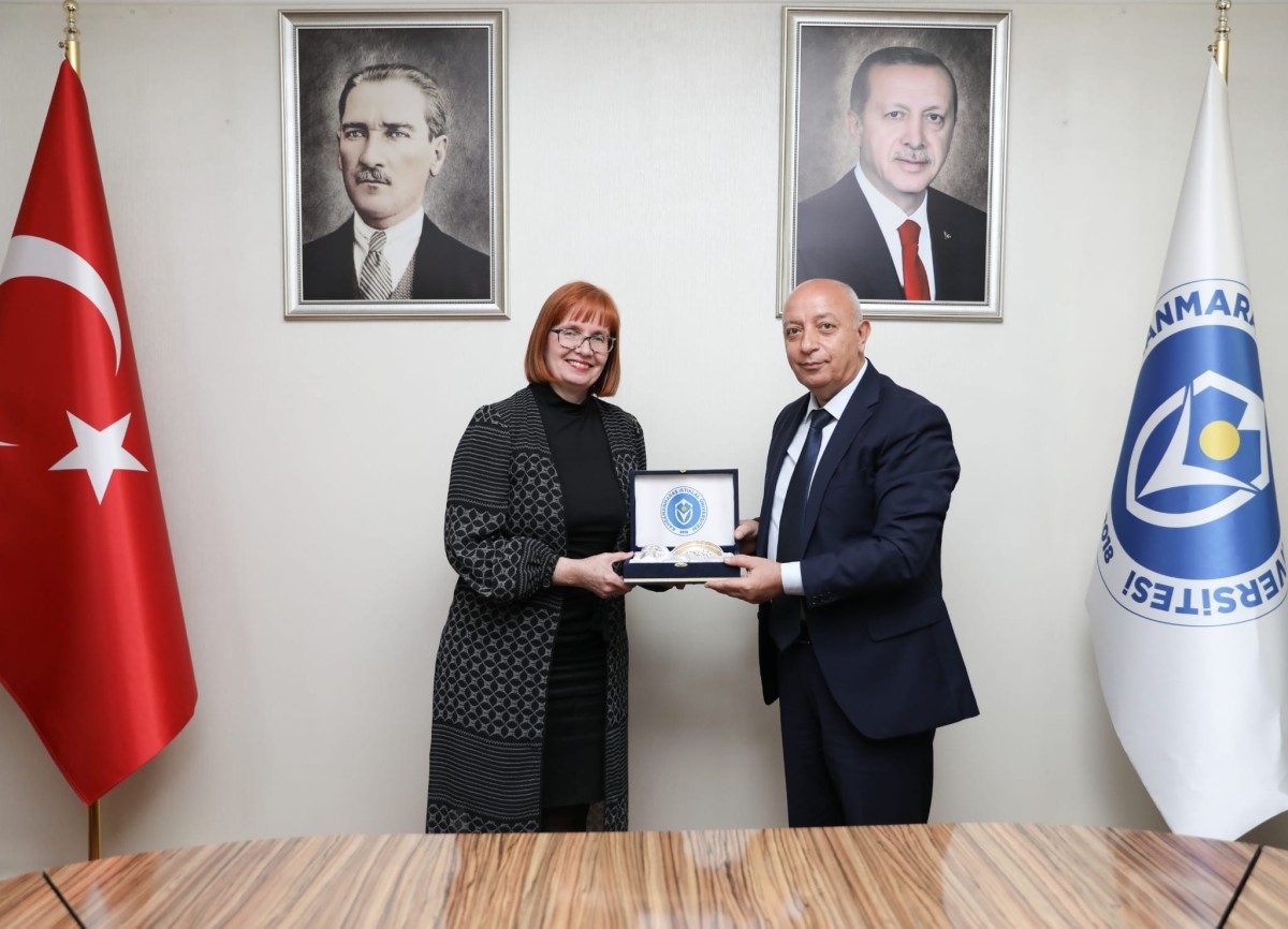 Üniversiler arasında protokol imzalandı