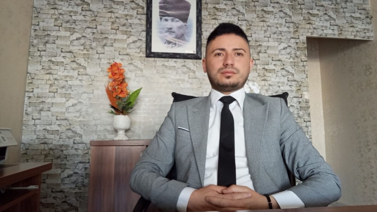 Payas İlçe Başkanı Erdinç Keskin Hatay için ‘acil önlem’ çağrısı yaptı