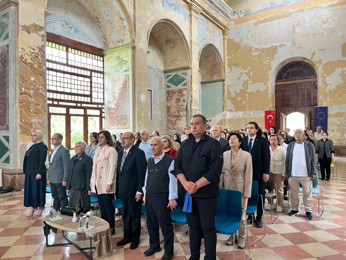 Vefatının 31’inci yılında Mütefekkir, Mutasavvıf, Yazar Samiha Ayverdi eserleriyle anıldı