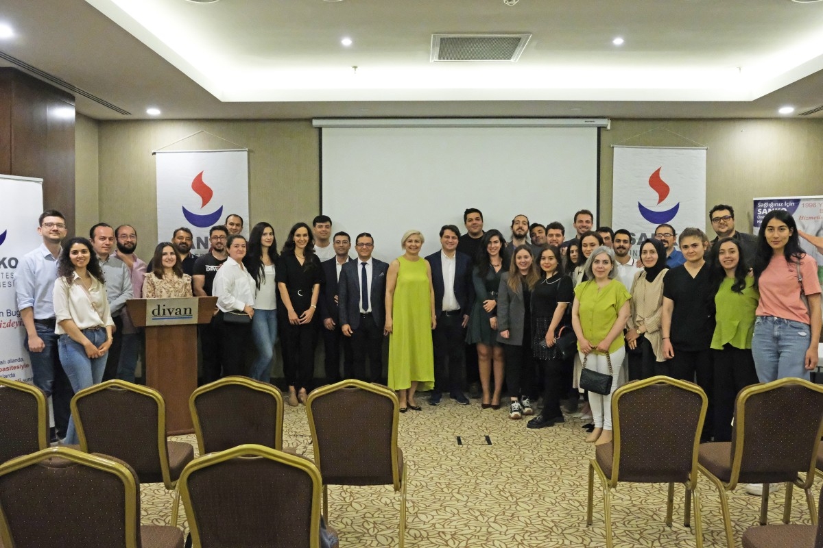 ‘Dahiliye Vaka Güncellemeleri’ toplantısının ikincisi düzenlendi