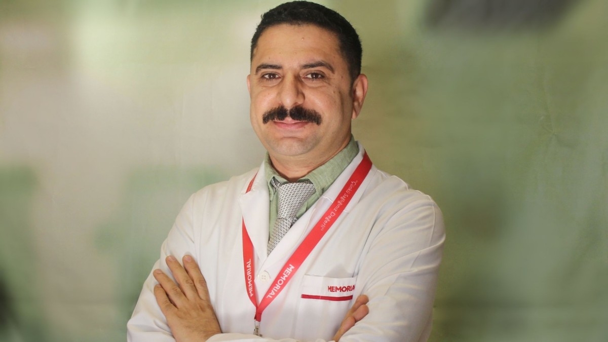 Ani kalp çarpıntısında 5 önemli belirtiye dikkat