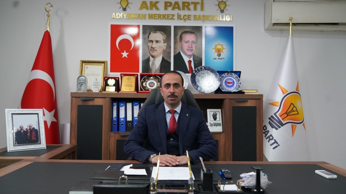Başkan Başaran’dan ‘1 Mayıs İşçi Emekleri ve Dayanışma Günü’ mesajı