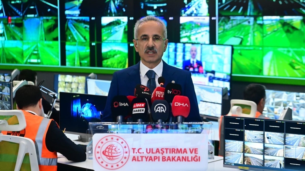 4. Uluslararası akıllı ulaşım sistemleri zirvesi yarın başlıyor