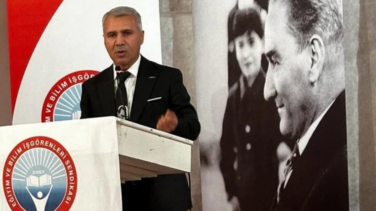 Balıbay'dan hükümetin emek sömürüsüne karşı mücadele çağrısı