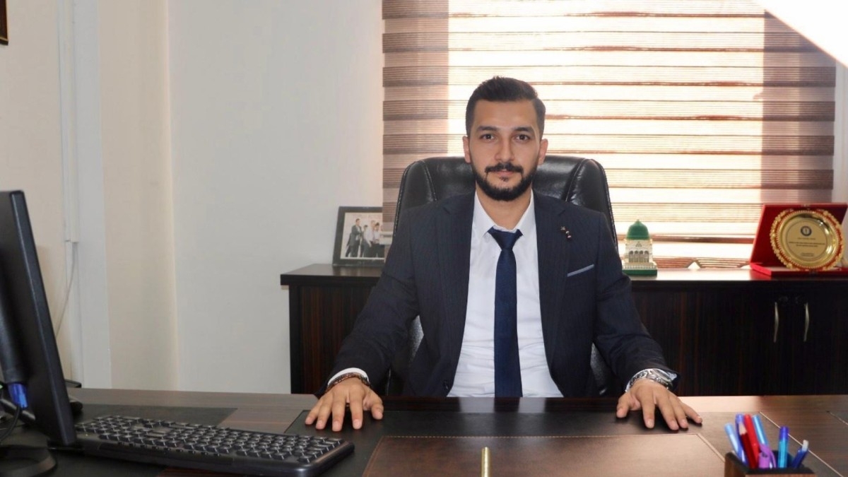 Başkan Köse’den 1 Mayıs mesajı
