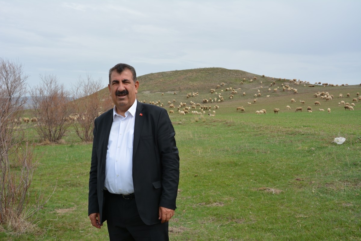 Başkan Çelik: Kredi kullanımın artırılması için gereken kolaylıklar sağlanmalı