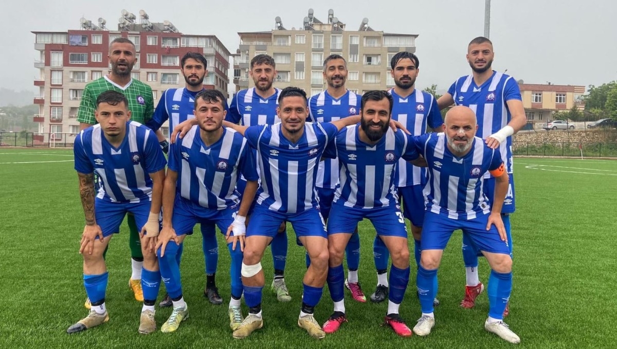 Adıyaman Belediyespor deplasmandan 3 puanla döndü