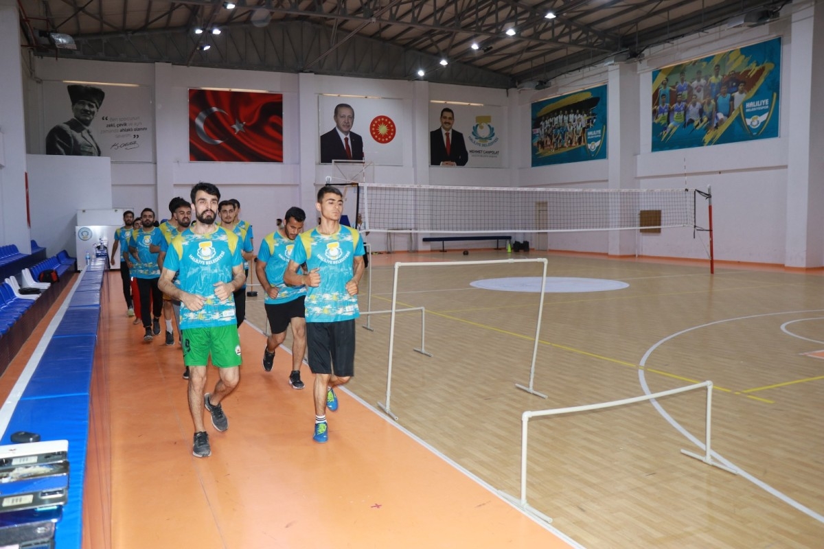 BESYO ve POMEM kursu öğrencileri Başkan Canpolat’a teşekkür etti