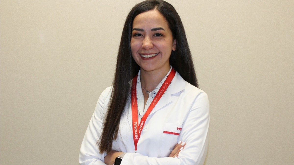 Uzm. Dr. Nazlı Deniz Atik’ten astım hastalarına mesaj