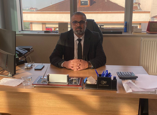 DEMBİR-DER Kahta'da zengin ile fakir arasında köprü oluyor