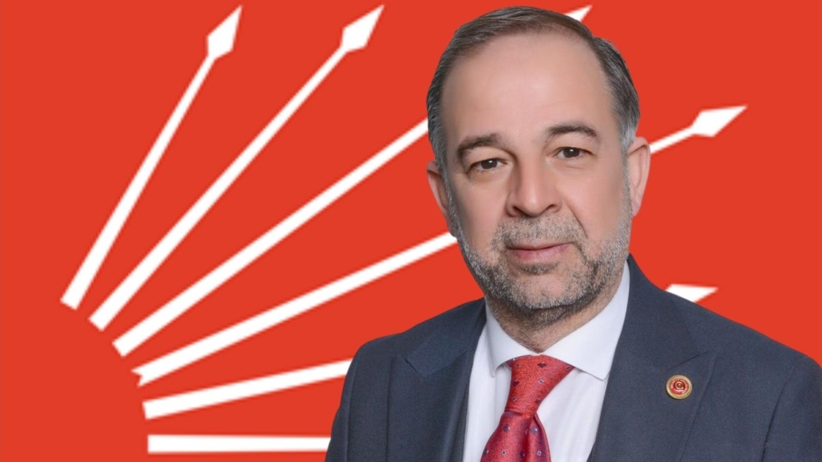 Muhalif Meclis Üyesinden eski başkana: ‘Gayretine sağlık Süleyman Başkan’