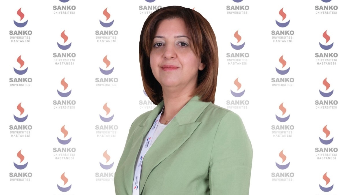 Başhemşire Ceylan Özyılmaz hemşireler haftası kapsamında bir mesaj yayınladı