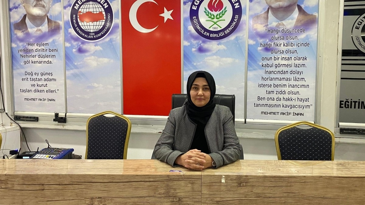 Başkan Dolgun:  Anneler ağlıyorsa dünya gülemez