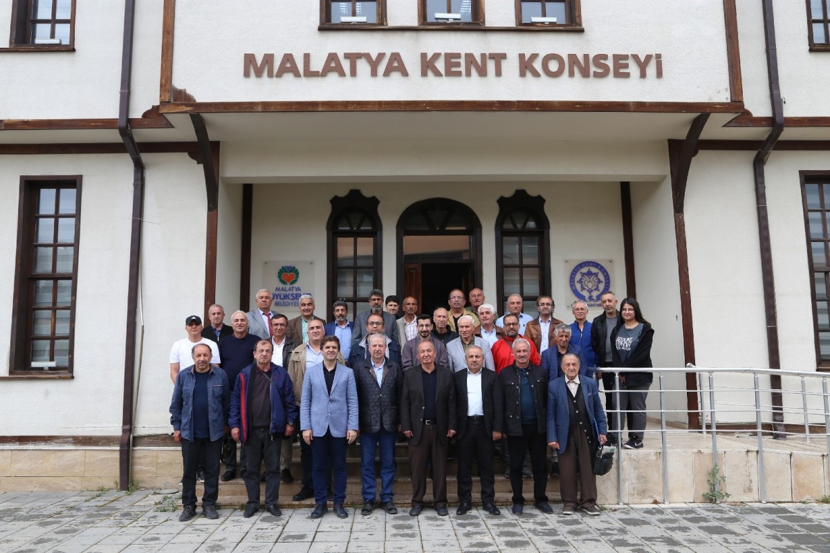 Malatya kültürel mirasına vakfedilen bir ömür: Celal Yalvaç