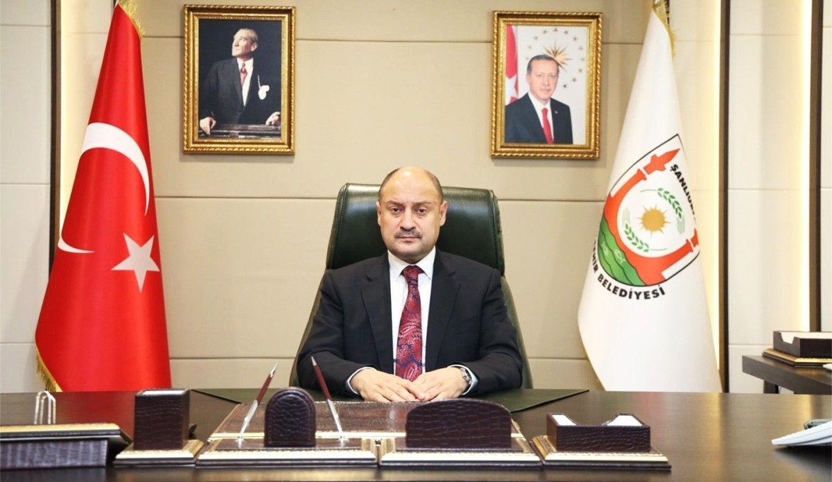 Başkan Gülpınar: Tüm gençlerimizin Gençlik ve Spor Bayramı kutlu olsun