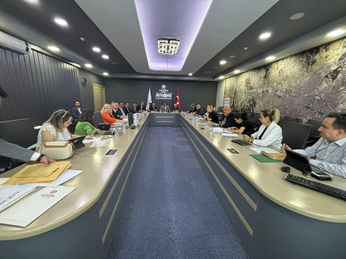 Malatya Büyükşehir Belediyesi personeline promosyon müjdesi