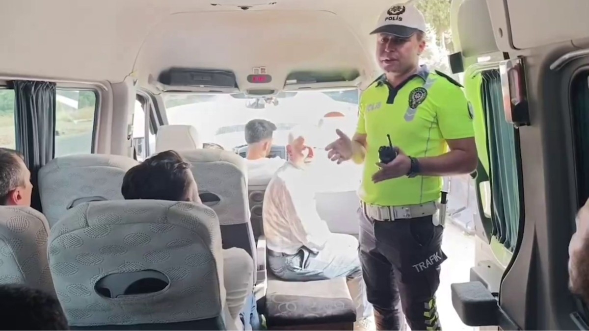 Bayramın ikinci gününde 11 kişi hayatını kaybetti, bin 295 kişi yaralandı  - Videolu Haber