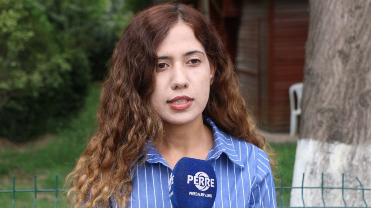 Av. Altuntaş: 'Depremzedeler adalet İçin Adıyaman'da bir araya geliyor'  - Videolu Haber