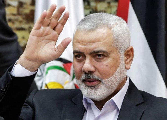 Hamas Lideri İsmail Haniye, Tahran'da suikasta uğradı