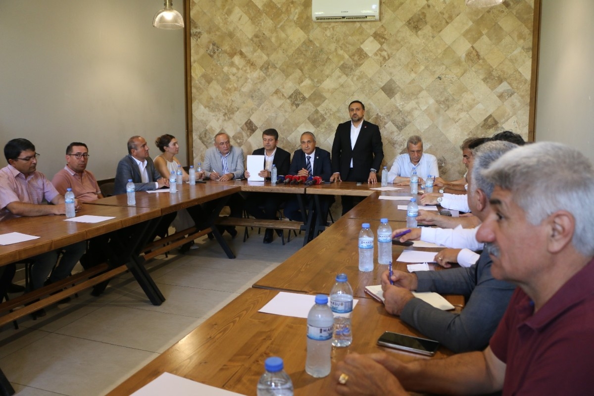 CHP’li Özçağdaş’tan Milli Eğitim Bakanı'na Adıyaman'dan sert yanıt