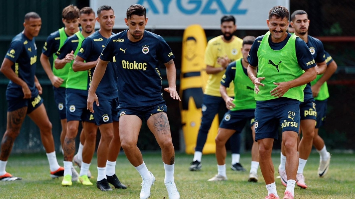 Galatasaray ve Fenerbahçe'nin Şampiyonlar Ligi'ndeki rakipleri belli oldu