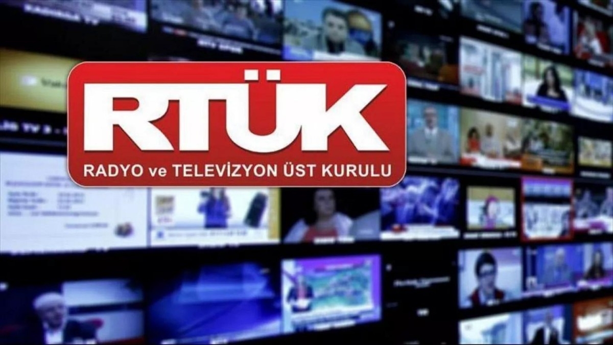 RTÜK Başkanı Şahin'den 'Sokak Röportajları' uyarısı: 'Manipülatif içerikler kamuoyunu yanıltıyor'