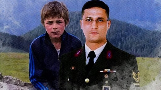 Eren Bülbül ve Ferhat Gedik'in yüreklerdeki izleri 7 yıldır silinmiyor