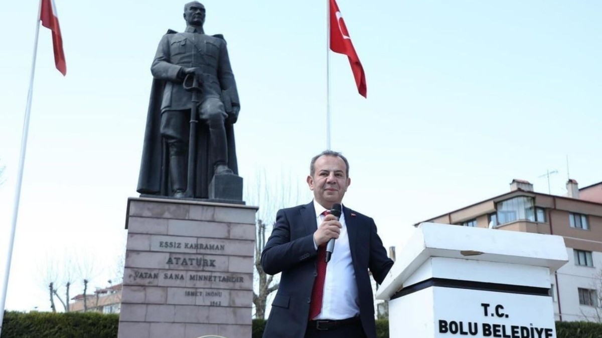 Belediye karar aldı: Yere çöp atanlara 14 bin lira ceza  - Videolu Haber