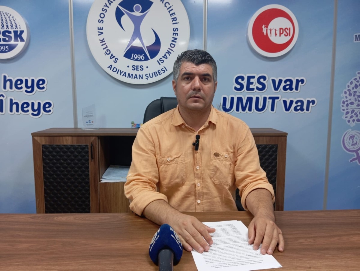 Adıyaman'da artan intihar vakaları endişe veriyor  - Videolu Haber