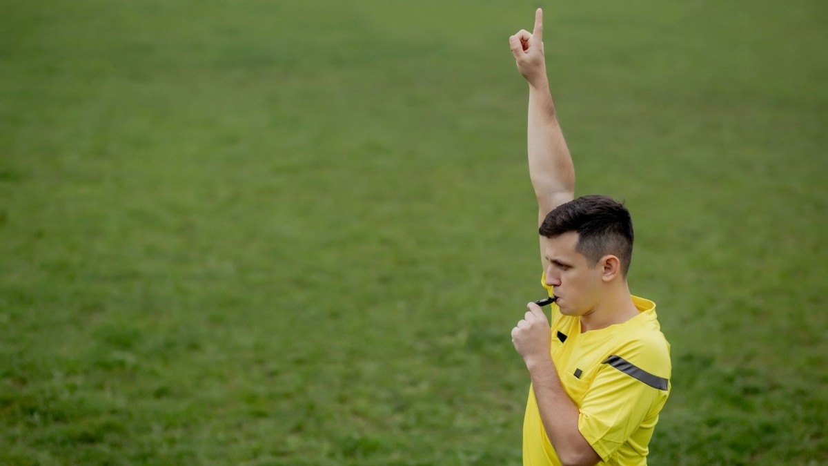 Trendyol Süper Lig'de 3. hafta hakemleri belli oldu