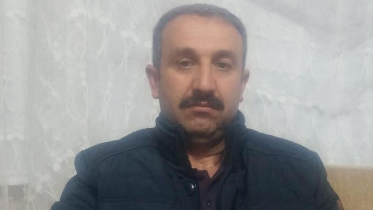 Çelikhan’da silahlı saldırı: Abdurrahman Akay hayatını kaybetti  - Videolu Haber