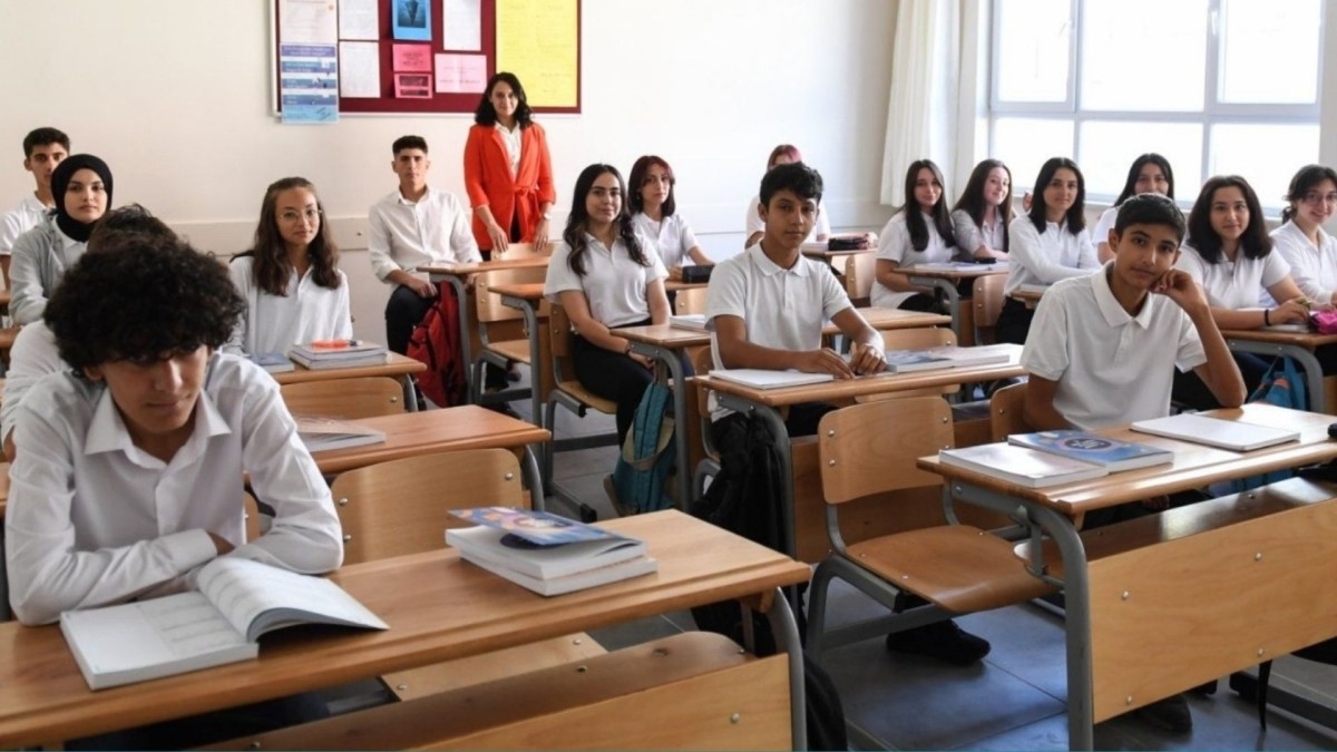 Yeni eğitim öğretim döneminde ‘Ortak Sınav’ uygulamasının kapsamı genişletildi