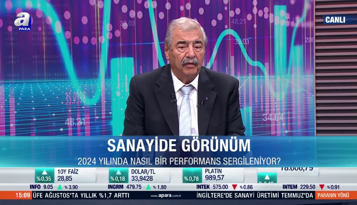 Konukoğlu: Serbest piyasanın da bir sınırı olmalı, herkes kafasına göre zam yapmamalı