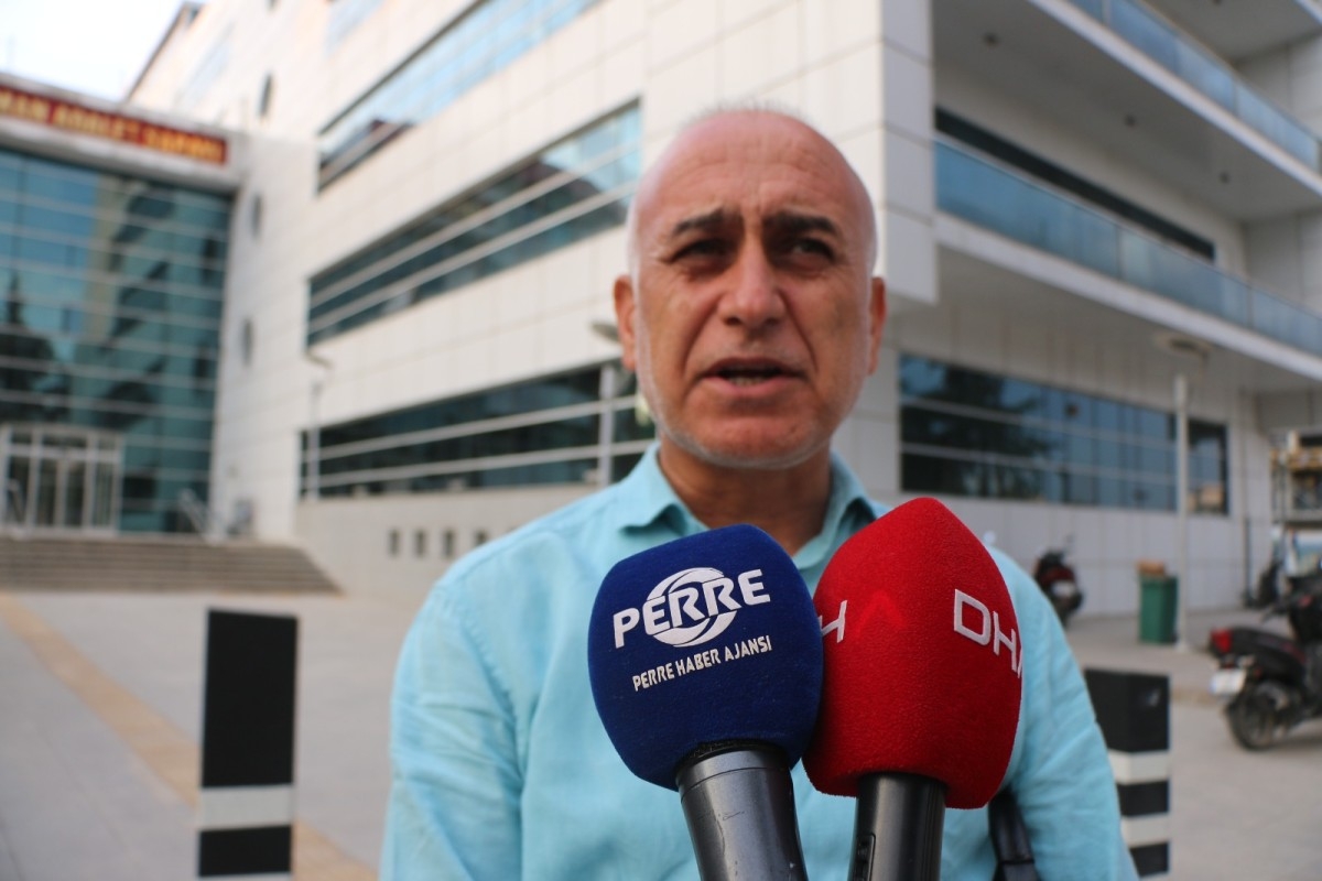 CHP'li Burak Binzet’in yargı süreci: Tutukluluk devam ediyor, duruşma ertelendi  - Videolu Haber
