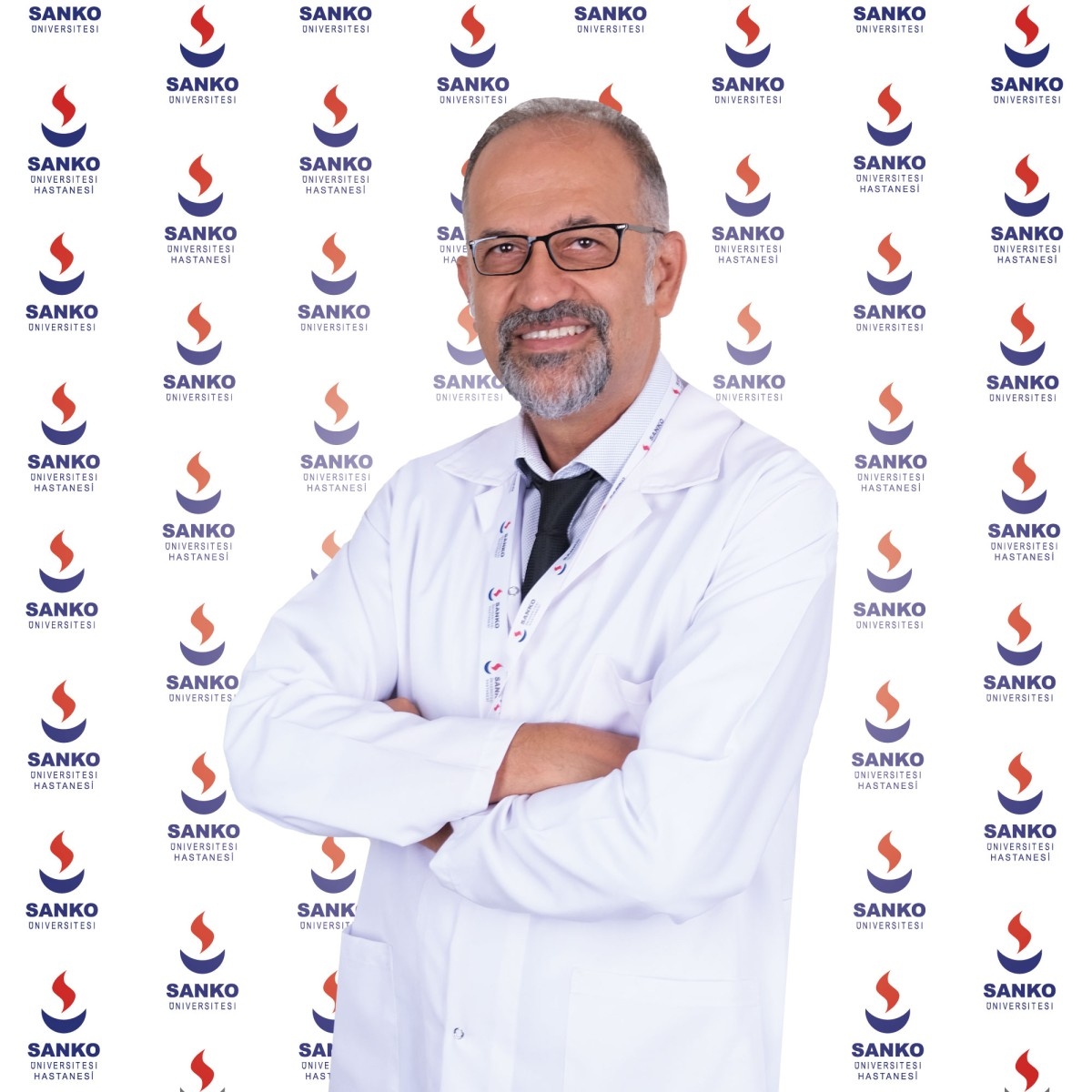 Prof. Dr. Ali Kolusarı, SANKO Üniversitesi Hastanesi’nde