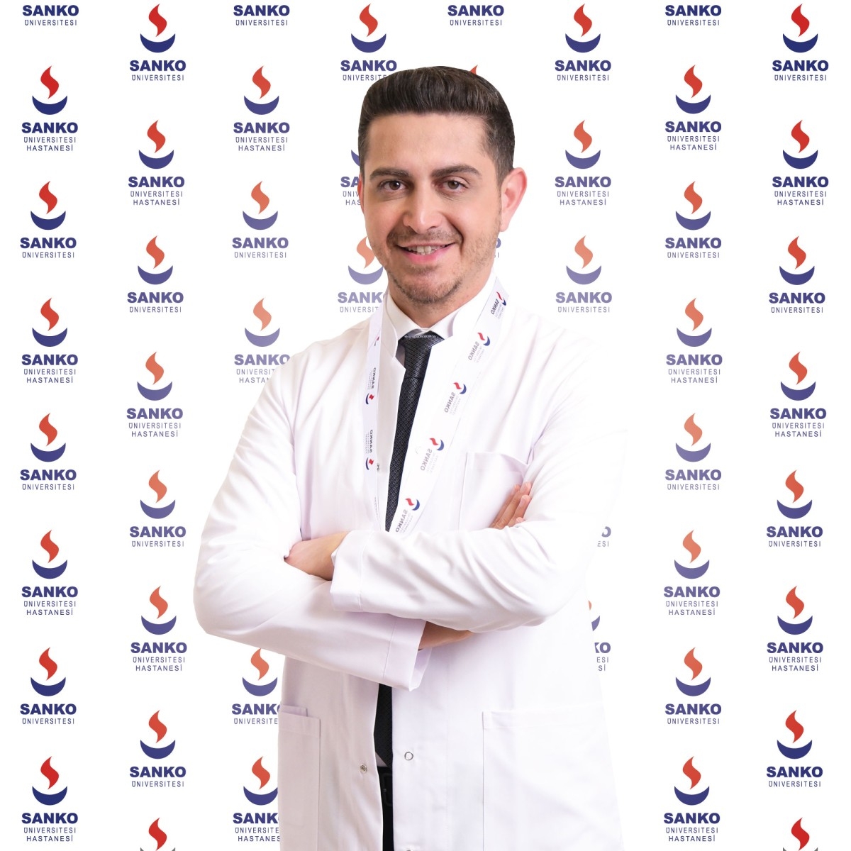 Nöroloji Uzmanı Dr. Tuncer, SANKO Üniversitesi Hastanesi’nde