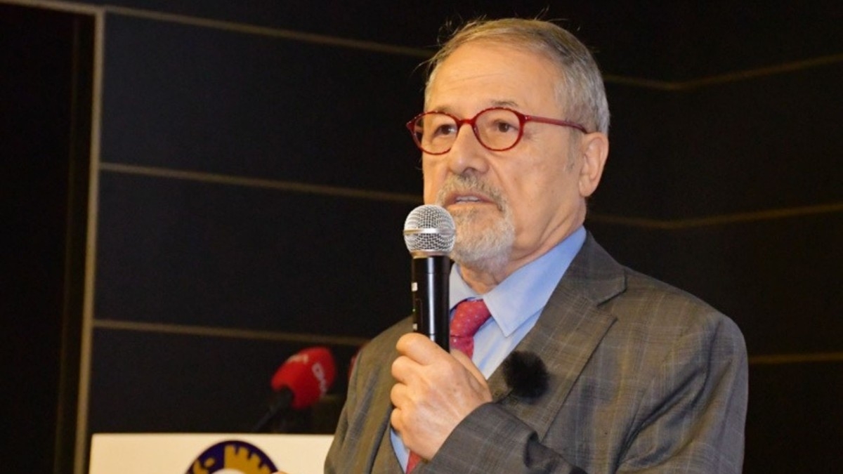 Prof. Dr. Naci Görür: 'Adıyaman ve Hatay yerleşime uygun değil, özel planlama ve inşaat gerekli'