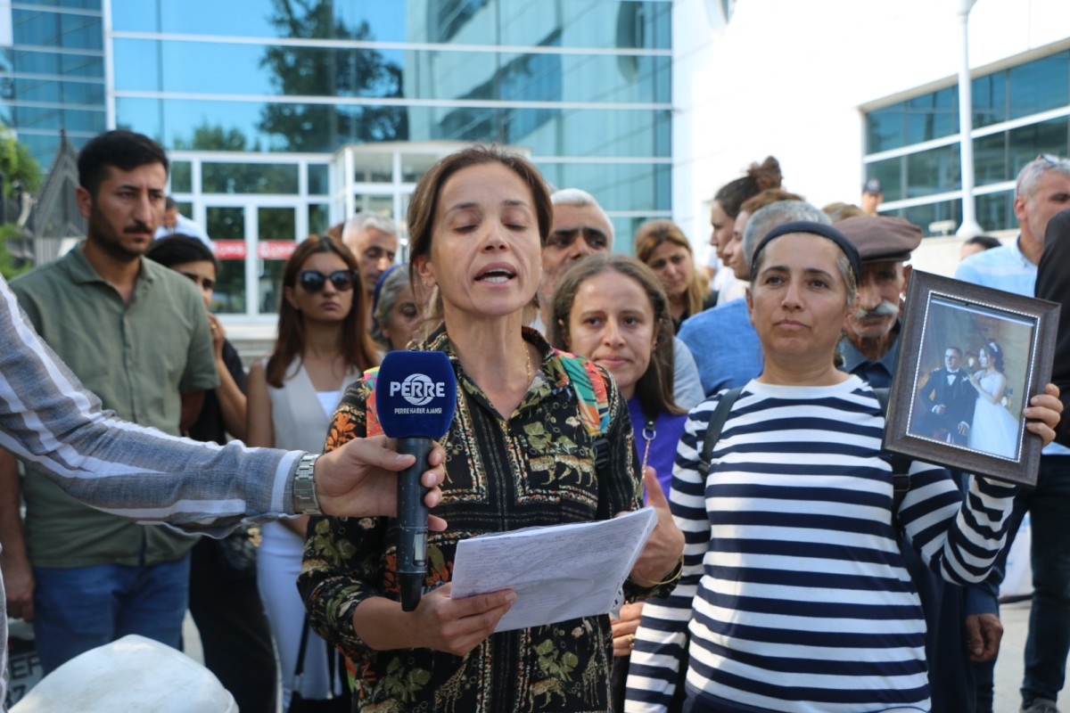 Aileler adalet arıyor: 25 kişinin hayatını kaybettiği facia yargı önünde  - Videolu Haber