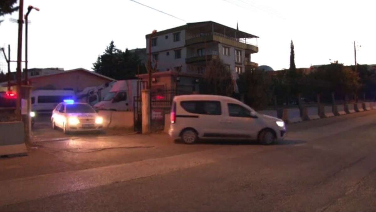 Adıyaman’da uyuşturucu operasyonu Metamfetamin ve Sentetik Kannabinoid ele geçirildi