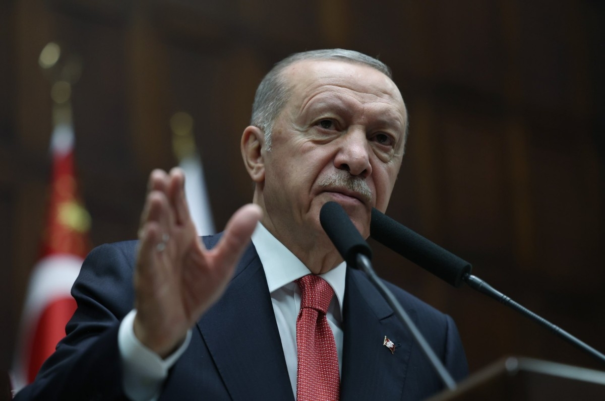 Cumhurbaşkanı Erdoğan: 'Kriminal tipler sokakta dolaşmamalı, suçlular tutuklu yargılanacak'