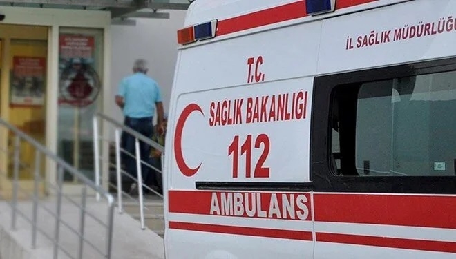 Şanlıurfa’da su kuyusunda akıma kapılan kişi hayatını kaybetti