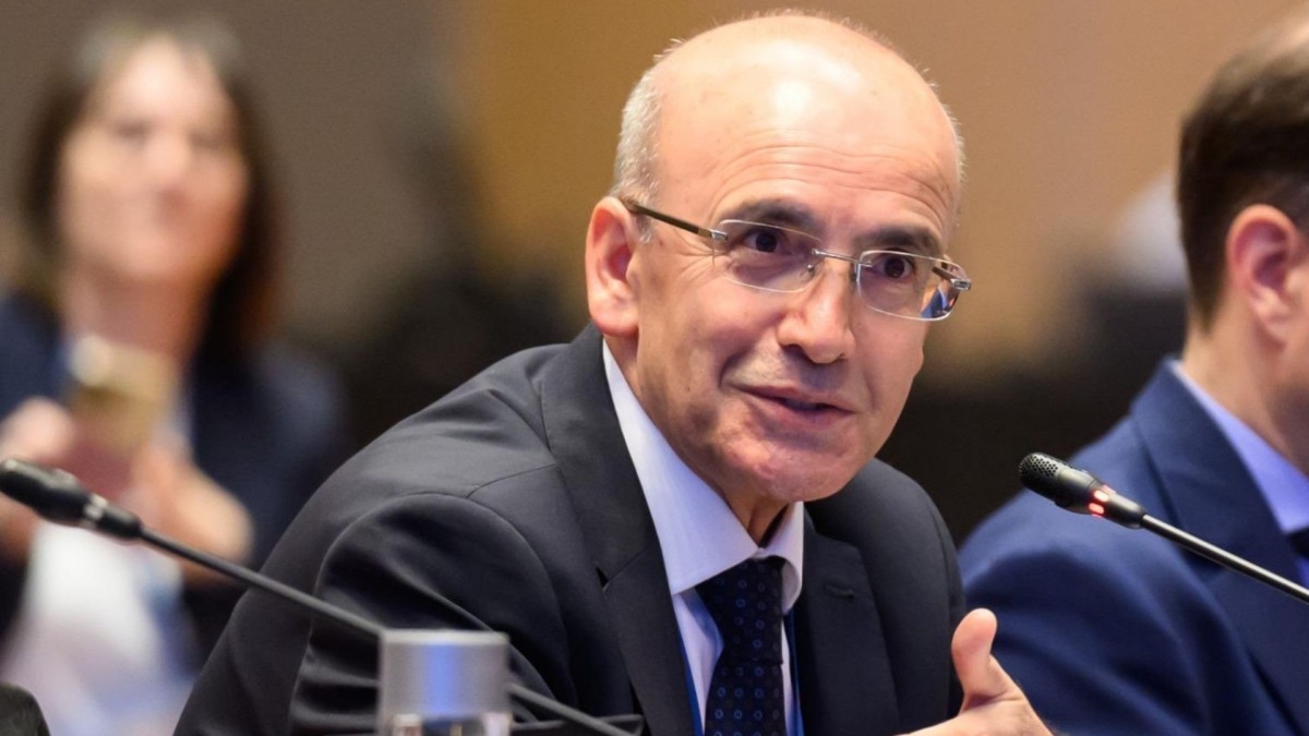 Şimşek'ten 'Kredi Kartı Vergisi'nde geri adım sinyali: Yasa teklifi gözden geçirilecek
