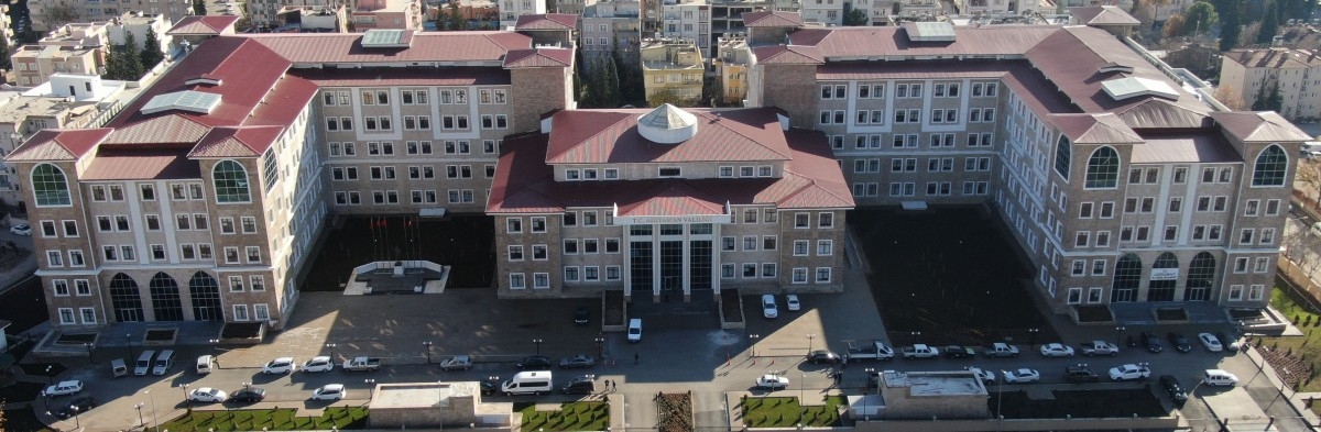 Adıyaman Valiliğinden deprem açıklaması: olumsuz herhangi bir ihbar ulaşmadı
