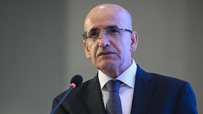 Bakan Şimşek’ten vergi kaçakçılığına sert tepki: '32 dairesi var, vergi kaydı yok'