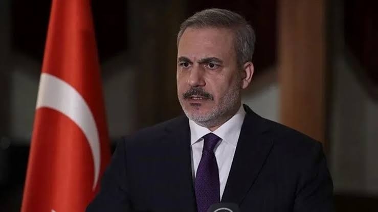 Dışişleri Bakanı Fidan, olası İsrail ve İran savaşına değindi: 'Türkiye olarak hazırlıklı olmalıyız'