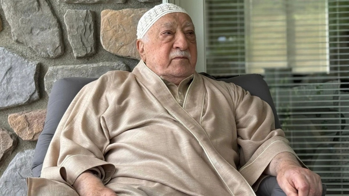 Fethullah Gülen ve Duran Kalkan için ödül 20 milyon liraya çıkarıldı