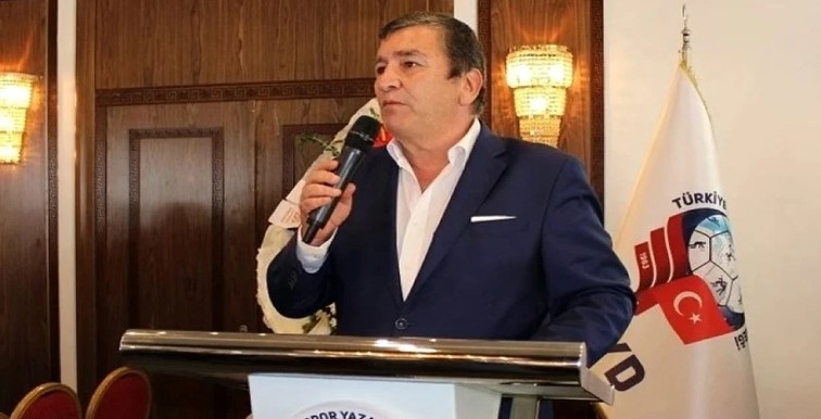 TSYD Başkanı Oğuz Tongsir görevden alındı: Skandalın ardından kayyum atandı